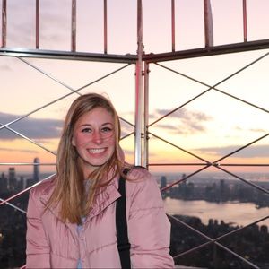 Meet your Posher, Morgan